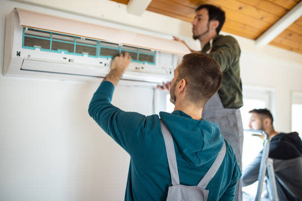 Best Ductless HVAC Repair  in Lake Mohegan, NY