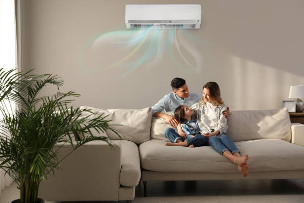 Best Air Quality Test  in Lake Mohegan, NY