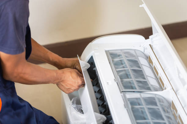 Best HVAC Installation Services  in Lake Mohegan, NY