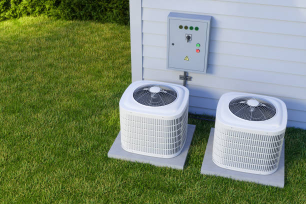 Best HVAC Companies Near Me  in Lake Mohegan, NY