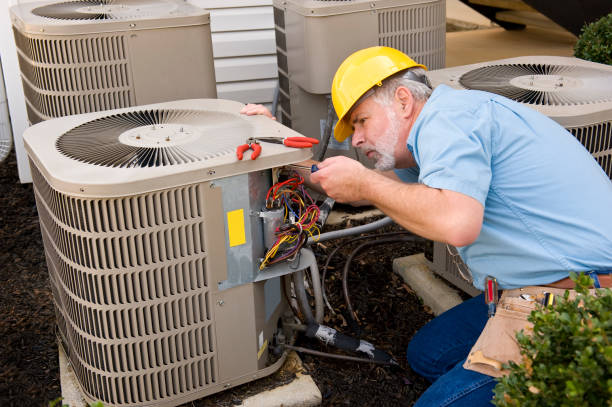 Best HVAC System Installation  in Lake Mohegan, NY