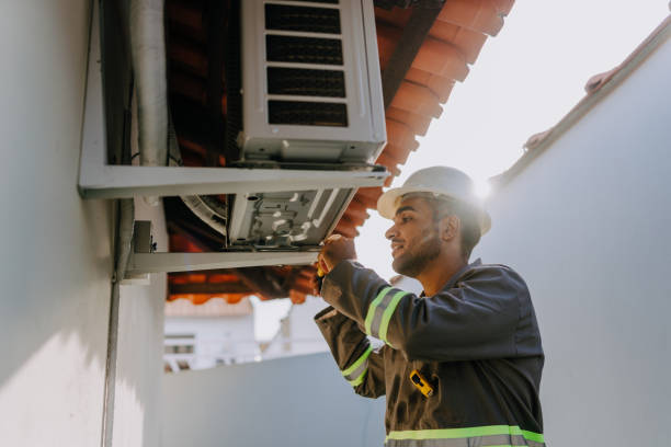 Best HVAC Repair Near Me  in Lake Mohegan, NY