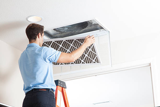 Best Emergency HVAC Repair  in Lake Mohegan, NY