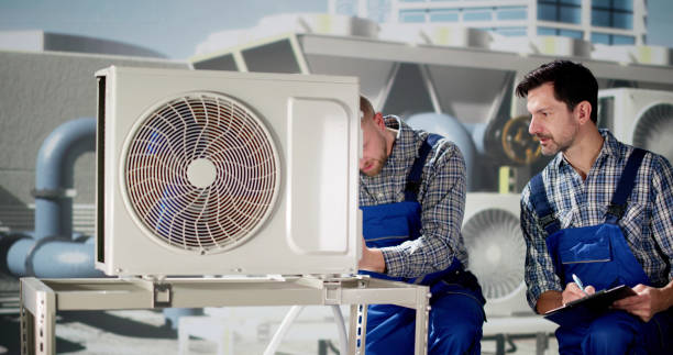Best Residential HVAC Services  in Lake Mohegan, NY