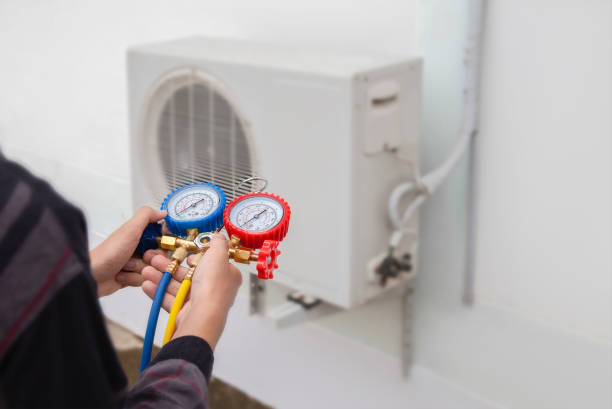 Best Air Quality Test  in Lake Mohegan, NY