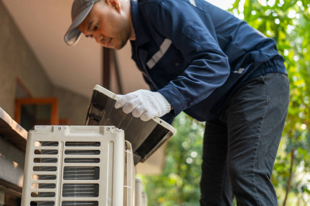 Best HVAC Cleaning Services  in Lake Mohegan, NY